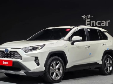 2.5 Hybrid 4WD 2020 Bezwypadkowy-1