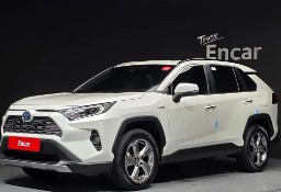 Toyota RAV 4 V 2.5 Hybrid 4WD 2020 Bezwypadkowy