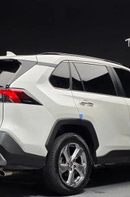 2.5 Hybrid 4WD 2020 Bezwypadkowy-2