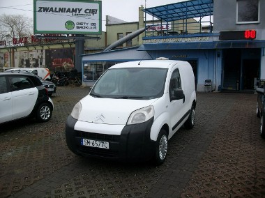 Citroen Nemo Citroen Nemo-1