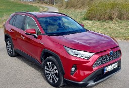 Toyota RAV 4 V Toyota Rav4 2.5 hybrid Executive 4x4