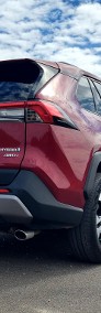 Toyota Rav4 2.5 hybrid Executive 4x4-4