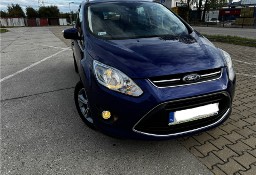 Ford C-MAX II 1,6 benzyna 150KM Krajowy, pierwszy właściciel