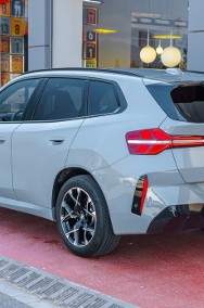 BMW X3 G01 xDrive20d M Sport xDrive20d M Sport 2.0 (197KM)| Systemy asystujące-2
