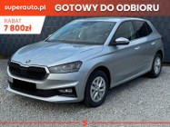 Skoda Fabia IV Drive 1.0 TSI Drive 1.0 TSI 115KM