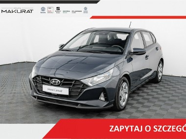 Hyundai i20 II WJ2240L#1.2 Pure Cz.cof Bluetooth KLIMA Salon PL VAT 23%-1