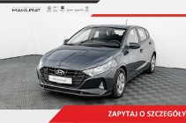 Hyundai i20 II WJ2240L#1.2 Pure Cz.cof Bluetooth KLIMA Salon PL VAT 23%