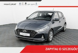 Hyundai i20 II WJ2240L#1.2 Pure Cz.cof Bluetooth KLIMA Salon PL VAT 23%