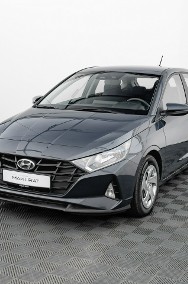 Hyundai i20 II WJ2240L#1.2 Pure Cz.cof Bluetooth KLIMA Salon PL VAT 23%-2