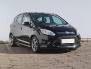 Ford C-MAX II , Navi, Klimatronic, Parktronic, Podgrzewane siedzienia,