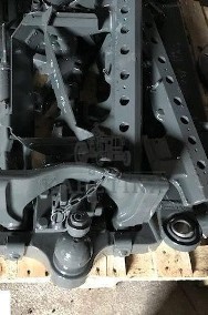 Fendt 714 | 716 | 718 | 720 | 722 | 724 - Zwolnica - Zwrotnica - Półoś - Skrzynia - Silnik - Siłown-2