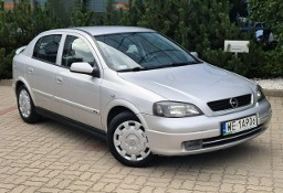 Opel Astra G 1.4 16V * benzyna * polski salon * klimatyzacja * warszawa