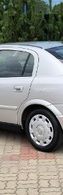 Opel Astra G 1.4 16V * benzyna * polski salon * klimatyzacja * warszawa-3