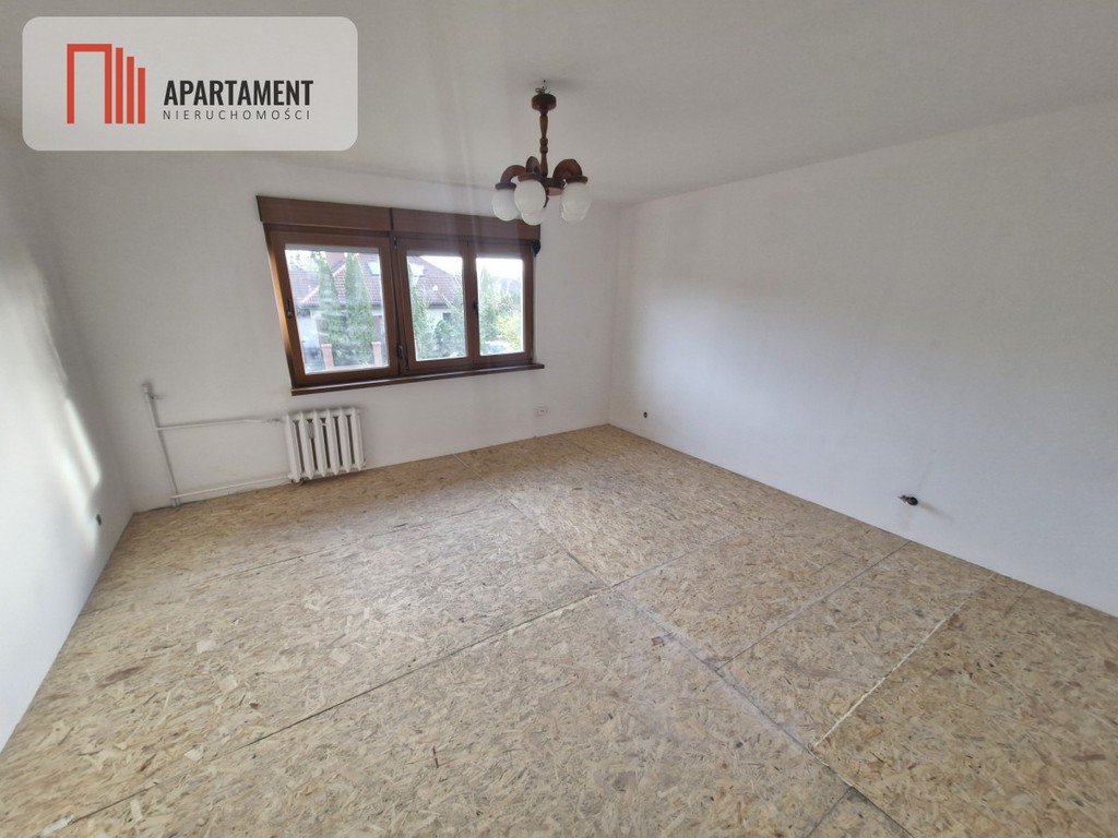 Mieszkanie na sprzedaż, 1 pokój, 38 m², Nakło Nad Notecią