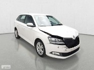 Skoda Fabia III