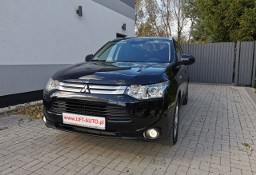 Mitsubishi Outlander III 2.0 DID 150KM # Klimatronik # Kamera # Tempomat # Gwarancja