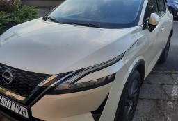 Nissan Qashqai III Pierwszy właściciel w kraju