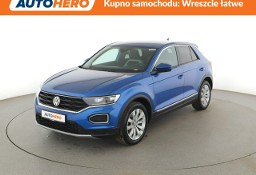 Volkswagen T-Roc 4motion, Handsfree, Navi, Led, Klimatronik, asystenci
