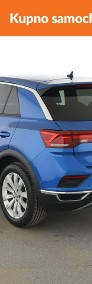 Volkswagen T-Roc 4motion, Handsfree, Navi, Led, Klimatronik, asystenci-4