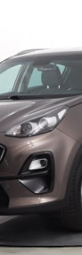 Kia Sportage IV , Salon Polska, Serwis ASO, Klimatronic, Tempomat, Parktronic-3