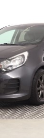 Kia Rio III , Klima,ALU-3