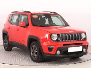 Jeep Renegade I Salon Polska, Serwis ASO, Automat, VAT 23%, Klima, Tempomat,