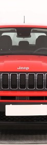 Jeep Renegade I Salon Polska, Serwis ASO, Automat, VAT 23%, Klima, Tempomat,-3