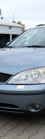 Ford Mondeo III-3