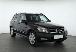 Mercedes-Benz Klasa GLK X204 Salon Polska, 170 KM, Automat, Skóra, Navi, Xenon, Bi-Xenon,