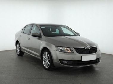 Skoda Octavia III Salon Polska, 1. Właściciel, VAT 23%, Klimatronic, Tempomat,-1