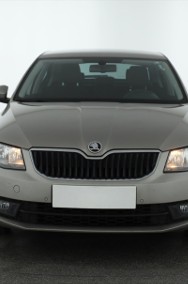 Skoda Octavia III Salon Polska, 1. Właściciel, VAT 23%, Klimatronic, Tempomat,-2