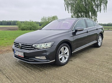 Volkswagen Passat B8 ELEGANCE 1.5 TSI 150KM Salon Polska, Możliwa zamiana-1