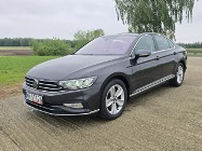 Volkswagen Passat B8 ELEGANCE 1.5 TSI 150KM Salon Polska, Możliwa zamiana