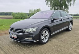 Volkswagen Passat B8 ELEGANCE 1.5 TSI 150KM Salon Polska, Możliwa zamiana