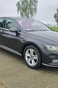 Volkswagen Passat B8 ELEGANCE 1.5 TSI 150KM Salon Polska, Możliwa zamiana-2