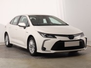 Toyota Corolla XII , Salon Polska, 1. Właściciel, Serwis ASO, Automat, VAT 23%,