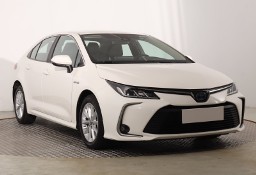 Toyota Corolla XII , Salon Polska, 1. Właściciel, Serwis ASO, Automat, VAT 23%,