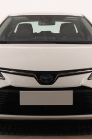 Toyota Corolla XII , Salon Polska, 1. Właściciel, Serwis ASO, Automat, VAT 23%,-2