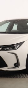 Toyota Corolla XII , Salon Polska, 1. Właściciel, Serwis ASO, Automat, VAT 23%,-3