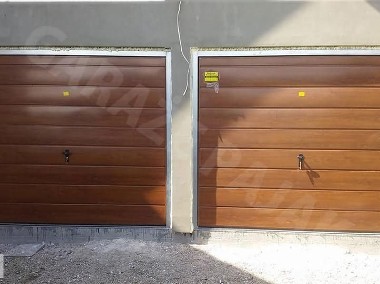 Bramy garażowe bramy uchylne do muru brama na wymiar-1