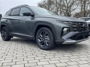 Hyundai Tucson III 1.6 T-GDi HEV Smart Black 2WD aut Tucson 1.6 T-GDi HEV Smart Black 2WD