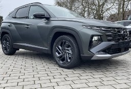 Hyundai Tucson III 1.6 T-GDi HEV Smart Black 2WD aut Tucson 1.6 T-GDi HEV Smart Black 2WD