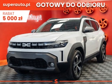 Dacia Duster I Journey 1.8 Full Hybrid Journey 1.8 Full Hybrid 155KM / Pakiet Parking,-1