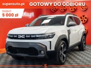 Dacia Duster I Journey 1.8 Full Hybrid Journey 1.8 Full Hybrid 155KM / Pakiet Parking,