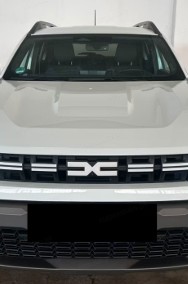 Dacia Duster I Journey 1.8 Full Hybrid Journey 1.8 Full Hybrid 155KM / Pakiet Parking,-2