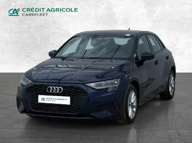 Audi A3 III Audi A3 30 TDI S Tronic-1