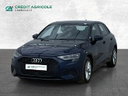 Audi A3 III Audi A3 30 TDI S Tronic