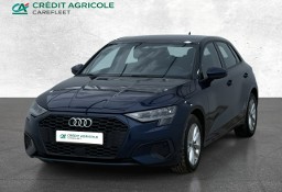 Audi A3 III Audi A3 30 TDI S Tronic