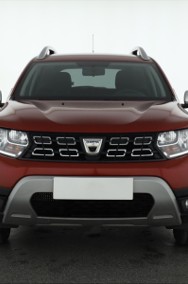 Dacia Duster I , Salon Polska, 1. Właściciel, Serwis ASO, VAT 23%, Navi,-2