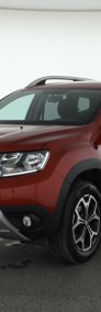 Dacia Duster I , Salon Polska, 1. Właściciel, Serwis ASO, VAT 23%, Navi,-3